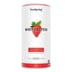 foodspring Whey Protein Powder Strawberry – with 23g Protein for Muscle Building, Perfect Solubility, from Pasture Milk, Rich in BCAAs & EAAs - 750g