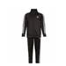 Adidas Matching Sets | Adidas Kids 2 Piece Active Set Size 4t Boys Track Set New With Tags Jacket Pant | Color: Black | Size: 4tb