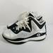Adidas Shoes | Adidas Mens Size 7 D Rose 773 Iii Basketball Shoes Derrick Rose C75720 | Color: Black/White | Size: 7