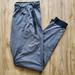 Nike Pants & Jumpsuits | Nike Pants Sku205 | Color: Gray | Size: M