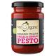 Mr Organic Chilli & Garlic Pesto 130g (Pack of 6)