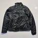 Columbia Jackets & Coats | Columbia Sportswear Omni Heat Interchange Jacket Womens Xl Black Puffer | Color: Black | Size: Xl