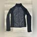 Athleta Jackets & Coats | Athleta Woman’s Jacket | Color: Black | Size: M