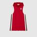 Gucci Dresses | Authentic Gucci Technical Red Dress | Color: Red | Size: L
