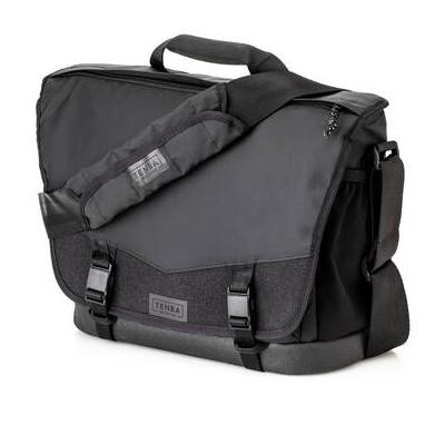 Tenba DNA 13 DSLR Camera Messenger Bag (Black) 638-572