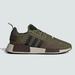 Adidas Shoes | Adidas Nmd_r1. Brand New. Mens Size: 7.5 | Color: Green | Size: 7.5