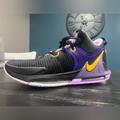 Nike Shoes | Lebron Witness 7 Shoes | Color: Black/Purple | Size: 11