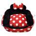 Disney Dog | - Minnie Mouse Dog/Cat Bed Brand New. Small | Color: Red/White | Size: Os