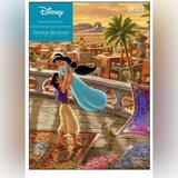 Disney Other | Disney Dreams Collection By Thomas Kinkade Studios: 12-Month 2024 Monthly/Weekly | Color: Black | Size: Os