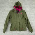 The North Face Jackets & Coats | Light Weight Women's Rain Coat Size Small | Color: Green | Size: S