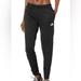 Adidas Pants & Jumpsuits | Adidas Women's Entrada 22 Training Pants Sz Large | Color: Black/White | Size: L