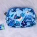 Disney Accessories | Disney Stitch Waist Bag | Color: Blue | Size: Os