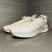 Adidas Shoes | Adidas Racer Tr21 Athletic Sneakers - Men’s Size 9 - White | Color: White | Size: 9