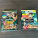 Disney Media | Disney - Nwt Set Of 2 Dvds: The Jungle Book (1967) & Tarzan (1999) | Color: Green/Orange | Size: Os