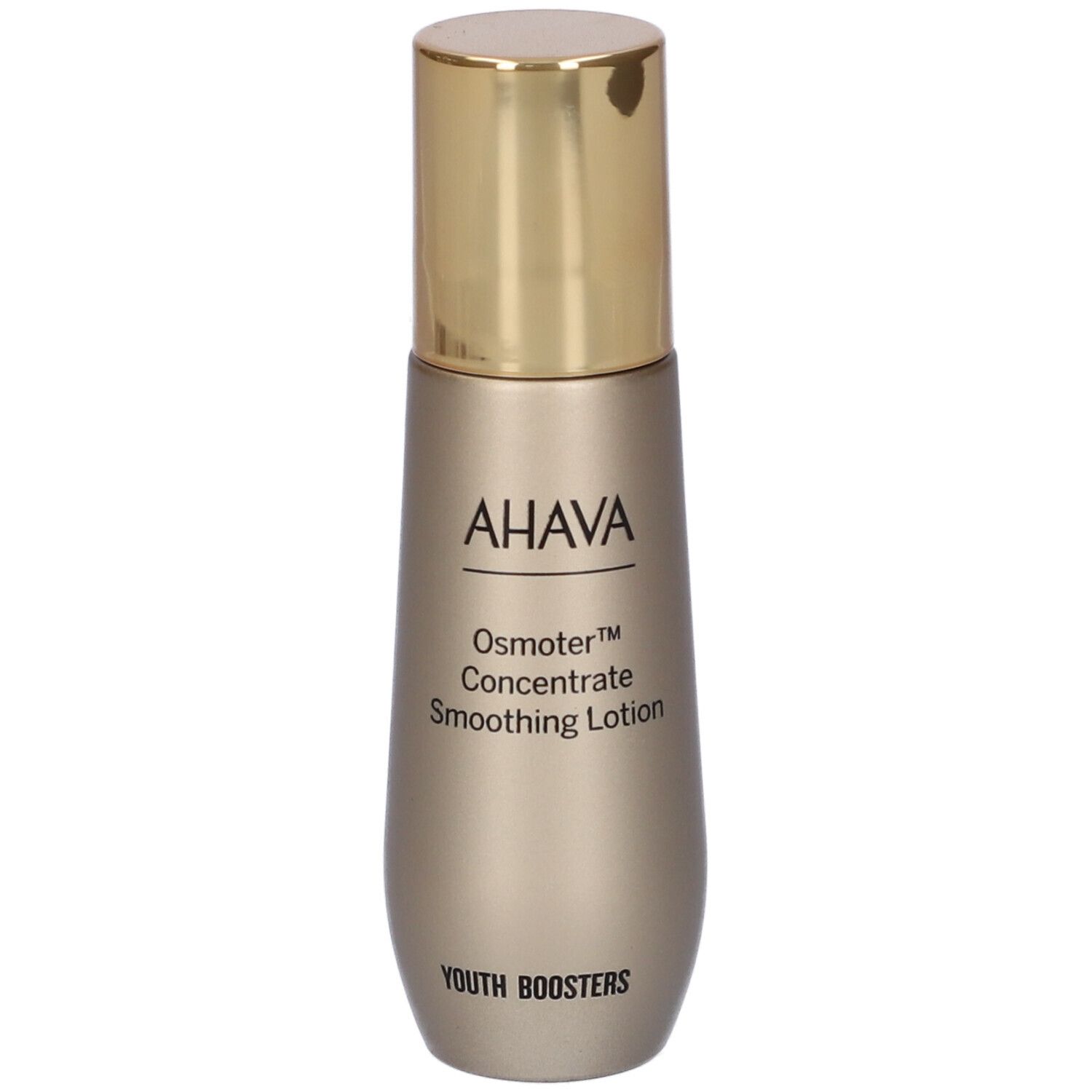 Ahava Lozione Viso Levigante Concentrata Osmoter 50 ml viso