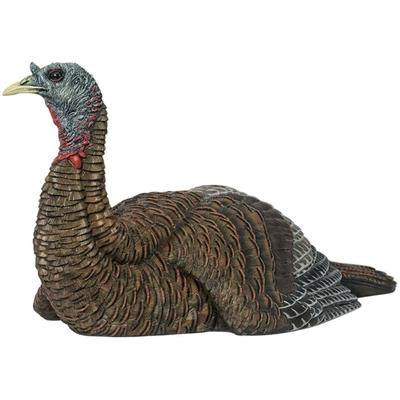 Avian X Turkey Decoy Lay Down Hen AVX-AVX8011