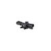 Demo Trijicon VCOG 1-6x24 Red Segmented Rifle Scope Circle/Crosshair MOA Reticle w/ Thumb Screw Mount Black 1600035