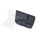 Rounded IWB KYDEX Holster Glock 26/27/33 Gen 1-5 Right Hand Carbon Fiber GLK-262733-CF-RH-VAR