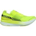 SCOTT Speed Carbon RC Shoes - Mens Yellow/White 12.5 2878281182470-12.5