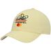 Men's Ahead Yellow Arnold Palmer Invitational Logo Adjustable Hat