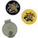 Wichita State Shockers Hat Clip & Ball Markers Set