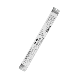OSRAM BETRIEBSGERÄTE Elektronischer Trafo QT-FIT 5/8 2x54-58 Image