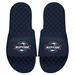 Youth ISlide Navy New York Riptide Primary Logo Slide Sandals