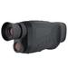 Monocular Night Vision Goggles 2.5KD Monocular 3W Infrared Night Vision with 8X Digital Zoom for Camping