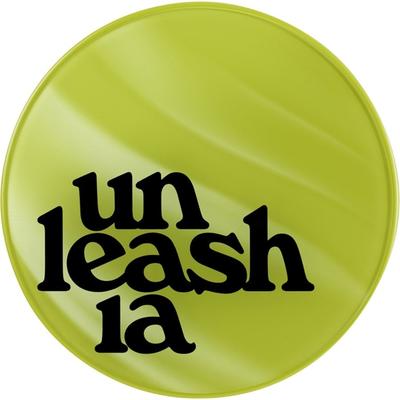 Unleashia Healthy Green Cushion #23 15 g Nude Damen Image