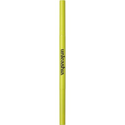 Unleashia Shaper Defining Eyebrow Pencil N°1 Oatmeal Brown 1 ml Damen Image