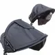 Baby Stroller Sunshield Shade Protection Hood Canopy Cover Prams Stroller Accessories Baby Stroller