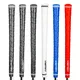 13CS/set Golf Grip Standard 4 Colors Wrap Tour TPE Material Golf Club Grips