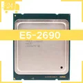 Intel Xeon Processor E5 2690 E5-2690 Eight Core 2.9G SROL0 C2 LGA2011 CPU 100% working properly PC