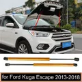 For Ford Kuga Ford Escape 2013-2018 Front Hood Bonnet Modify Gas Struts Lift Support Springs