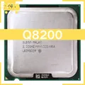 Intel Core 2 Quad Q8200 2.3 GHz Quad-Core CPU Processor 4M 95W LGA 775