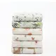 Newborn Cotton Muslin Gauze Blanket 120x120cm Swaddle Blanket Baby Blanket Bamboo Muslin Swaddle