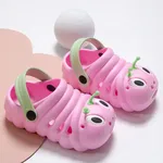 Chaussures de jardin pour enfants sandales de plage pour bébés pantoufles d'été pour enfants