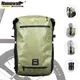 Rhinowalk 22L Waterproof Bike Pannier Bag Portable Cycling Backpack Bicycle Rear Rack MTB Trunk Bag