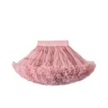 Mini jupe tutu demi-corps pour fille de 1 à 10 ans jolie tenue de princesse à la mode nouvelle