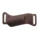 Leather Folding Knife Sheath for Belts Knife Cover Knife Storage Pouch Knife Protective Case