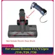 Vacuum Cleaner Electric Floor Carpet Brush Head Spare Parts Accessories For Xiaomi Dreame V12/