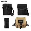 Eyeskey Universal 32/42/50mm Binocular Bag/Case with Harness Durable Portable Binoculars Camera