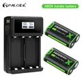 PALO 2600mAh Rechargeable Battery for Xbox One Controller X/S/Xbox X/S/Elite XBOX-ONE Controller