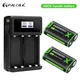 PALO 2600mAh Rechargeable Battery for Xbox One Controller X/S/Xbox X/S/Elite XBOX-ONE Controller