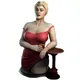 Stefania Ferrario-Buste de figurine en résine kit de modèle non peint jouets de bricolage