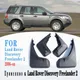 Mud flaps For 2006-2020 Land Rover Freelander 2 Mudguard fenders mud flap splash guards car