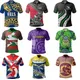 2020 Panthers Melbourne Storm Rabbitohs Maori Broncos Roosters EELS Rugby Jersey Rugby POLO