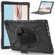 For Microsoft Surface Pro 7 6 5 4 Case 12.3" 13 inch Surface Pro 9 8 Hand Strap Shockproof case for