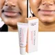 Magic Lip Lighten Scrub Remover Moisturizing Exfoliating Fade Dark Pigmentation Cream Lip Anti-Crack