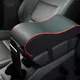 Repose-bras central de voiture pour Honda accessoire esthétique pour Honda CR-V HR-V XR-V Accord
